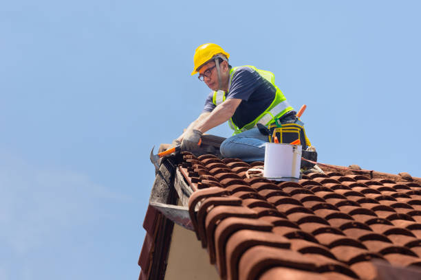 Best Commercial Roofing Services  in , CO